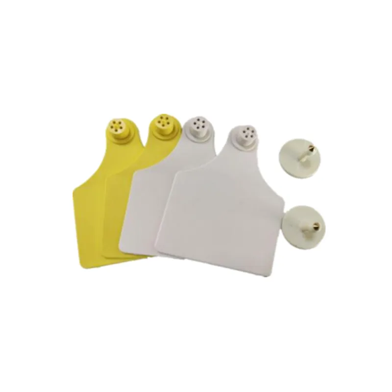 RA-E103 Cattle EID UHF Ear Tag